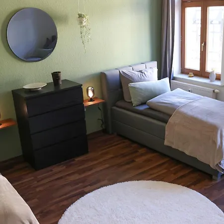 Design - Netflix, Nespresso, Zentral Apartment