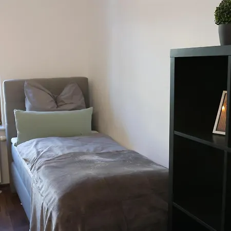 Design - Netflix, Nespresso, Zentral Apartment *
