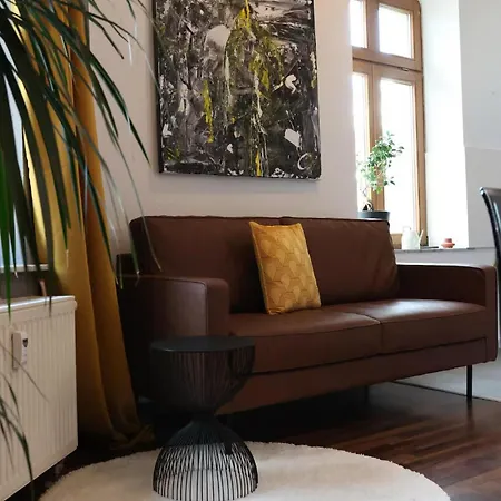 Design - Netflix, Nespresso, Zentral Apartament