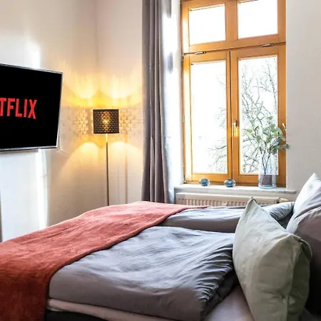 Apartament Design - Netflix, Nespresso, Zentral *