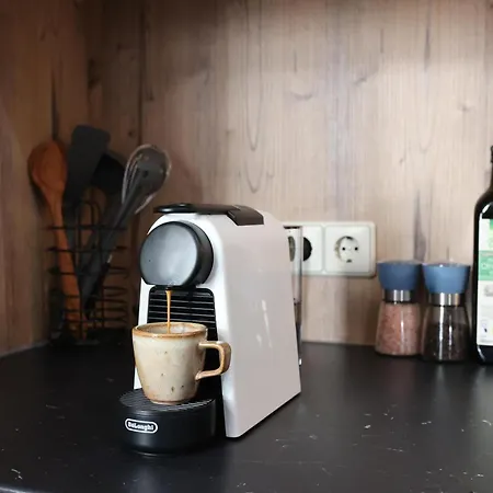 Design - Netflix, Nespresso, Zentral *