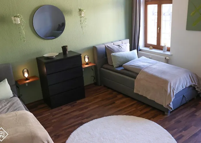 Design - Netflix, Nespresso, Zentral アパート