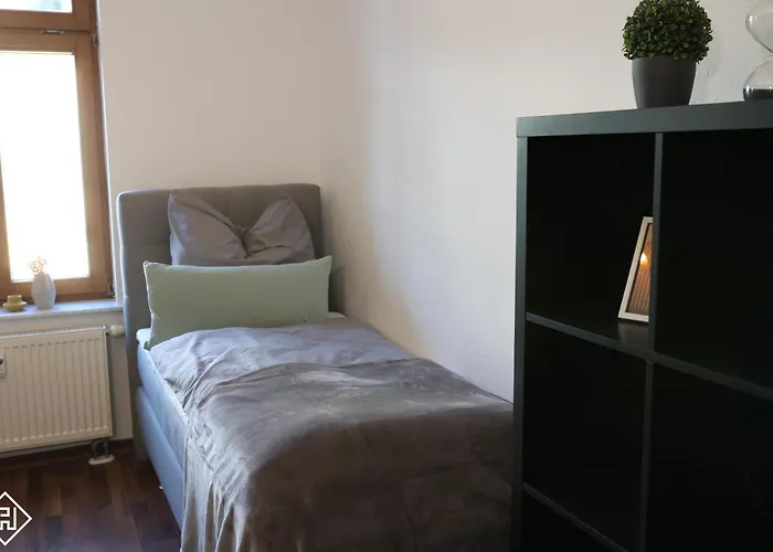 Design - Netflix, Nespresso, Zentral アパート *