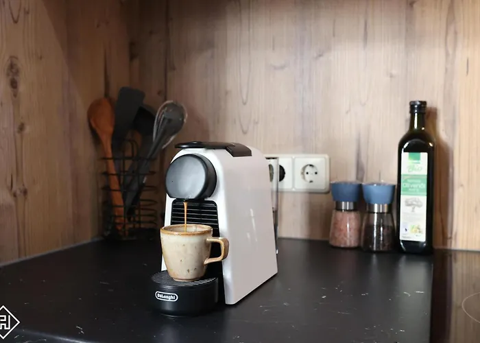 Design - Netflix, Nespresso, Zentral *