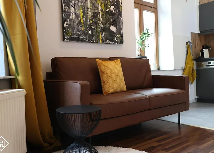 Design - Netflix, Nespresso, Zentral * ケムニッツ